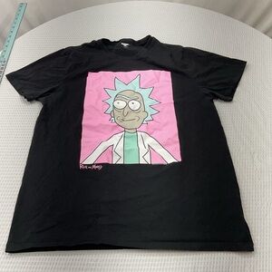 Old Navy Classic Black T-Shirt